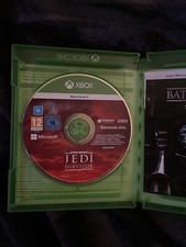 EA Star Wars Jedi Survivor (Xbox Series X 2023)