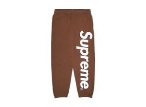 Supreme Satin Applique Sweatpant | eBay Supreme Satin Applique Sweatpant | eBay