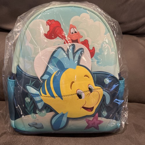 loungefly sidekicks backpack