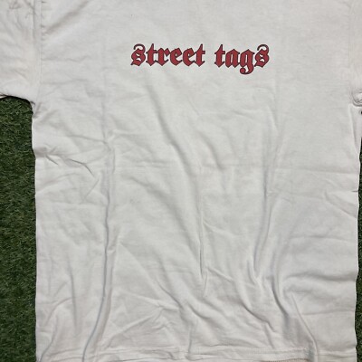 001】y2k old Street style XL 4点 90s 00s-