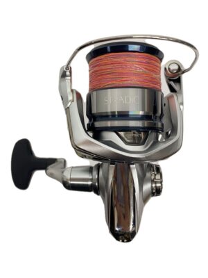 リール 19STRADIC C3000 Shimano 19 Stradic C3000 Spinning Reel Fishing | eBay