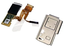 Lenovo ThinkPad T460s Fingerprint Reader Board with Cable and Bracket SC50F54325