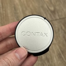 Contax OEM GK-B Camera Body Cap For G1 / G2