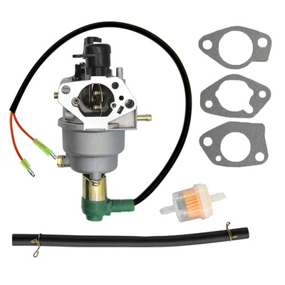 #ad H139 Carburetor with Solenoid for Honda GX390 13HP Engine $22.48