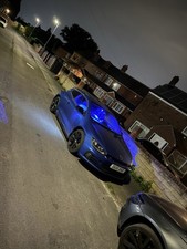 Volkswagen VW SCIROCCO R LINE