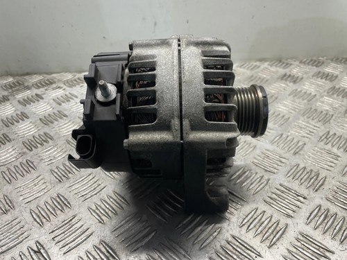 BMW 3 Gran Turismo F34 Generator 8519890 2.00 Diesel 160kw 2015 26933973