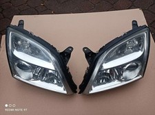 Frontscheinwerfer Opel Signum Vectra C 15588700 15588800 Xenon Rechts oder Links