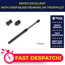 Boot Gas Strut (for glass only) fits BMW 330 G21 2.0 2019 on Spring Lift Quality