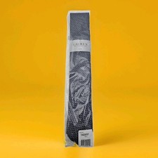 Lauren Ralph Lauren Navy Slim Tie Men's New with tags and in package