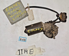 FORD GALAXY FRONT WIPER MOTOR MK1 0390241430 2000 #11.14E649