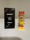 2026 WWE Ghostwrite Volume 1 Hulk Hogan 100%  /1500