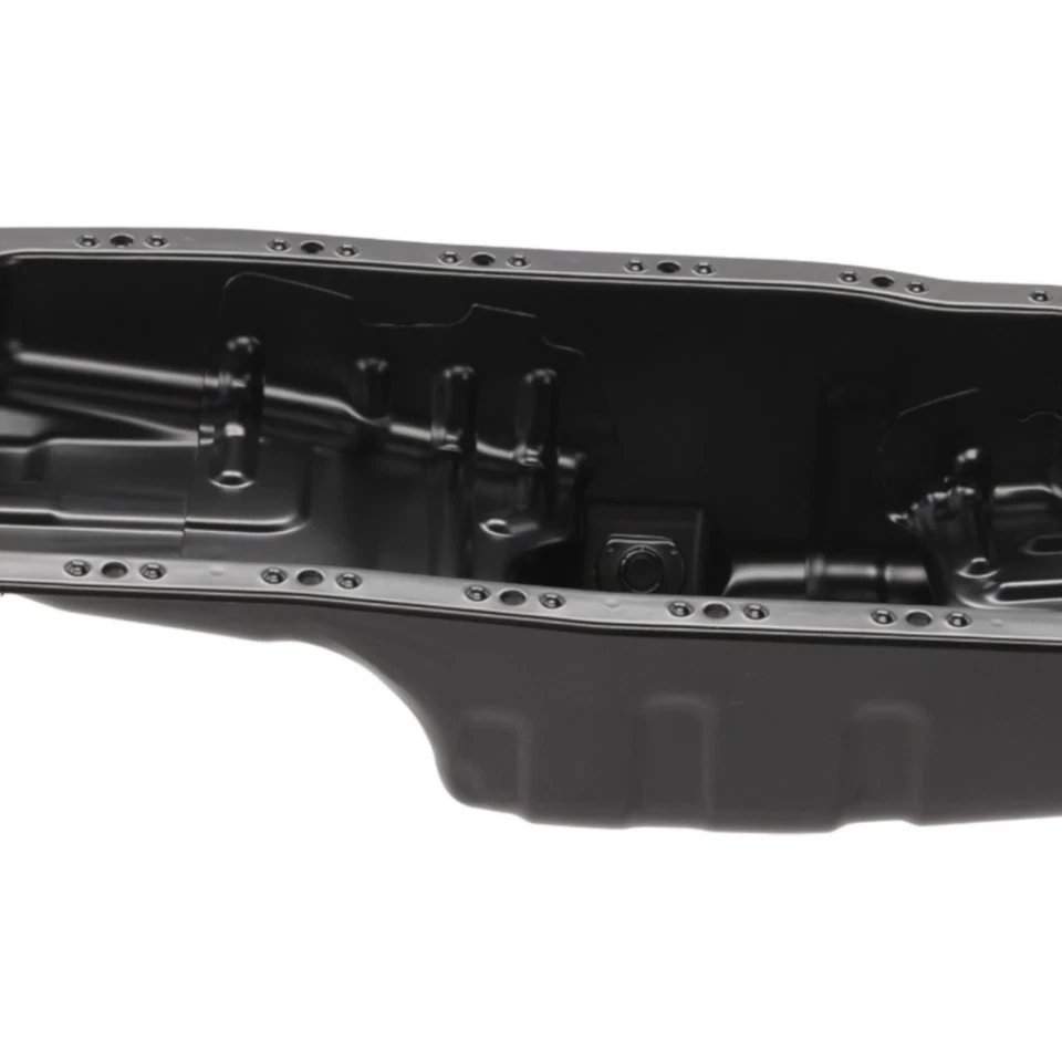 Panela de óleo para Acura Integra 1994-2001 | Aço | 4 cilindros, motor 1.8L | 11200P72010 - Imagem 3 de 4