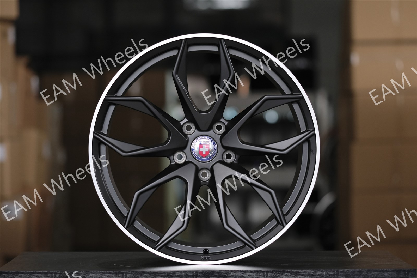 1pc Custom Forged Wheel Lamborghini Ferrari Mercedes Benz Porsche BMW Audi