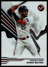 2024 Topps Pristine #152 Byron Buxton