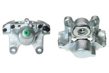 MAPCO Bremssattel Hinten Links passend für MERCEDES-BENZ Stufenheck (W124)