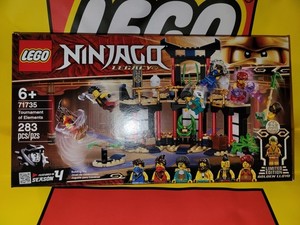 Lego 71735 | eBay