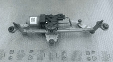 6r1955119 Scheibenwischermechanismus mit Motor  SEAT Mii (KF1) 1.0 (44Kw) Ber