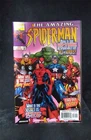 The Amazing Spider-Man #439 1998 Marvel Comics Comic Book