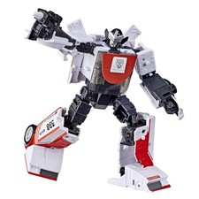 Transformers Generations Selects WFC-GS11 Decepticon Exhaust War for Cybertron