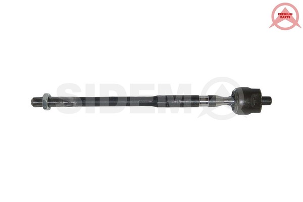 Sidem Axialgelenk Spurstange Vorne FüR Renault Twingo Ii CN0_ 1.2 16V 5815-image