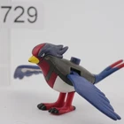 Pokemon Figure -Sold as per photo- From Japanese Lot