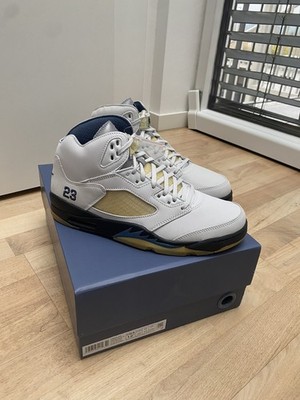 Nike Air Jordan 5 Retro (W) x A Ma Maniere 45