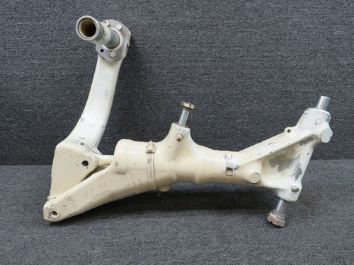 45017-502 Rockwell 112TC Main Landing Gear Strut Assembly RH