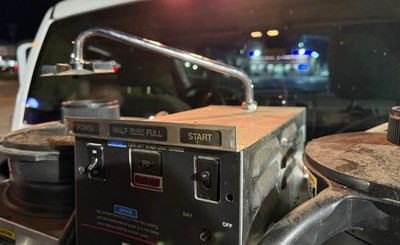 Coffee machine/ Coffee urn
