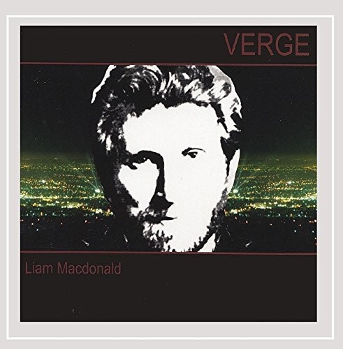 Liam Macdonald Verge (CD)