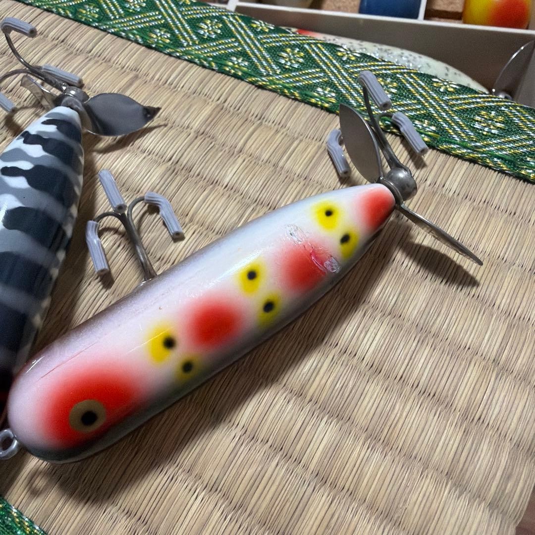 Old Hedon Magnum Torpedo Gray Wakame S Set of 2 - Image 8