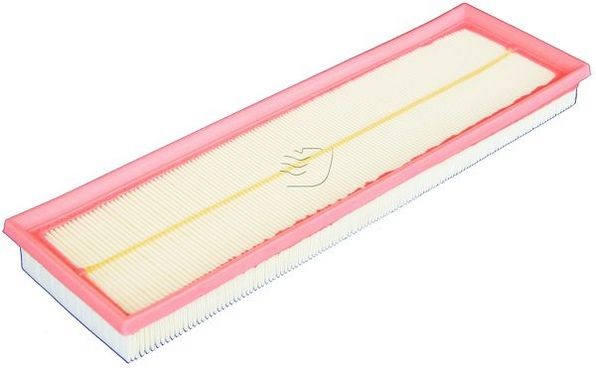 Fits DENCKERMANN FILTRY A140860 AIR FILTER VW JETTA III 2.5FSI 06-10  ⭐UK Stock⭐
