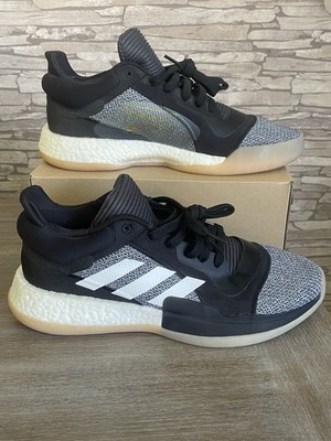 BRAND NEW Adidas MARQUEE BOOST LOW Men´s BASKETBALL Shoe´s Black Size 11.5