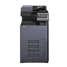 Kyocera TASKalfa 6053ci A3 Farbkopierer auf P...