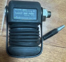 used FLUKE 700P07 Pressure module in good condition 500PSIG 3450kPa 34bar