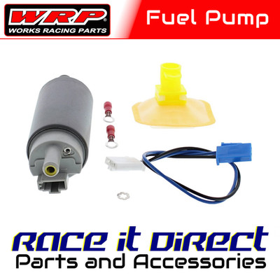 WRP Kraftstoffpumpe für Suzuki VL 1500 LC C90 Intruder 2005-2009 Komplettsatz