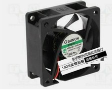 SUNON 6CM MF60252V1-1000U-A99 24VDC 1.20W cooling fan