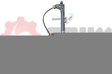 SEIM 901304 Elektrischer Fensterheber Vorne Rechts für CITROËN C4 II (B7) für DS