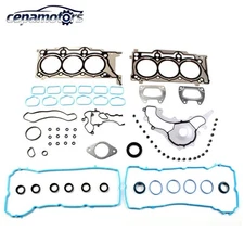 Head Gasket Set For Chrysler 200 300 Town Country Jeep Wrangler Dodge Ram 3.6L