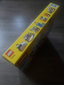 NEW Lego The Simpsons The Kwik-E-Mart 71016 Sealed