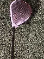 TaylorMade SIM Max Golf Club Driver right han...