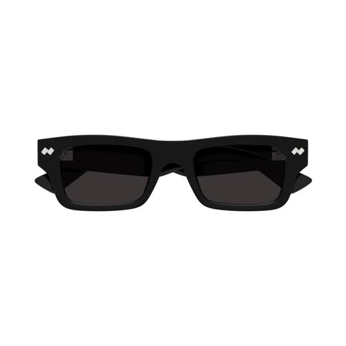 NEW Bottega Veneta BV1351S-001 Sunglasses 50mm 100% Authentic - Picture 2 of 3