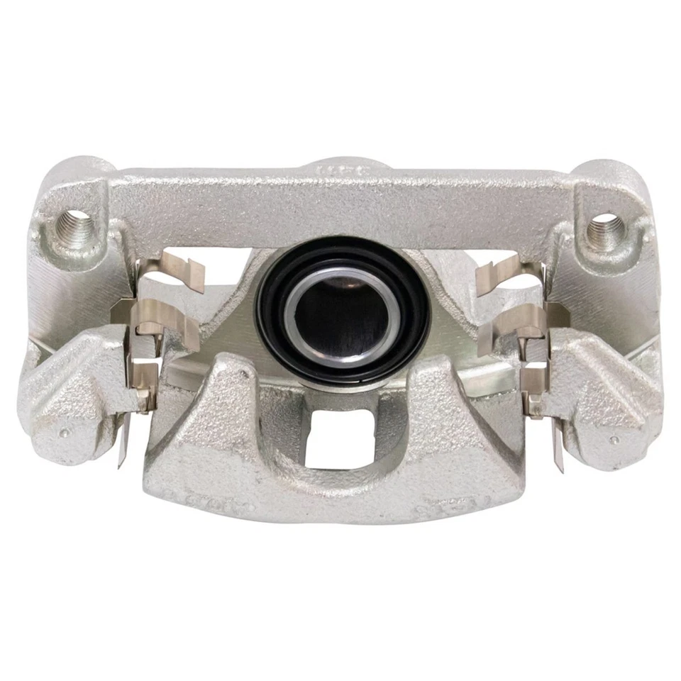 Pinza de freno de disco trasera Raybestos Element3 con soporte LH para GM nueva Foto 3 de 4