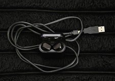 TOZO T10 Wireless Earbuds IPX8 Waterproof Bluetooth Headphones BLACK