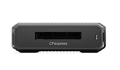 SanDisk Professional PRO-READER CFexpress (sdpr1f8-0000-gband)
