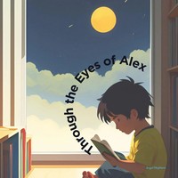 Through The Eyes Of Alex Angel Hepburn Taschenbuch Englisch 2023 Angel Hepburn