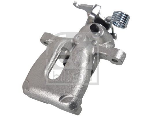Rear Right FEBI GERMANY 178743 Brake Caliper for MITSUBISHI,SMART