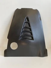 under tail under tail lower fairing malaguti phantom f12