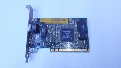 3Com 3C905B-TXNM 10/100BASE-TX Fast Etherlink XL PCI + PXE MBA 4.33 REV: D