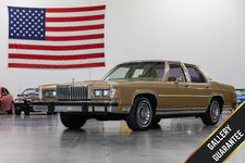 1983 Mercury Marquis for Sale
