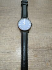 Herren Armbanduhr